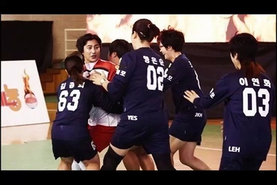 우리동네 예체능 94회 HD FULL 2월24일 우리동네예체능 94화 150224