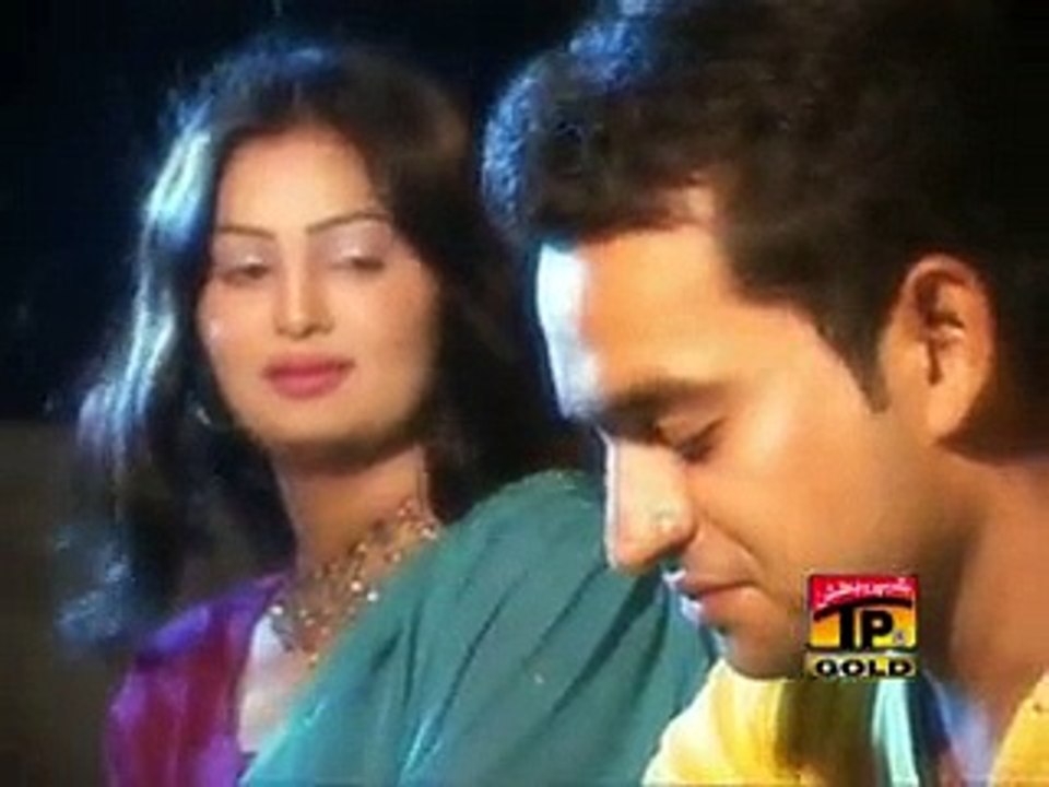 Kuj Kuj Hondaaye Dil Noo, Anmol Sial