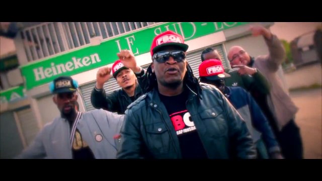 LOXYLOX FEAT OBI AWAX (KIMA PROD) -FBOA STREET SAISON 1