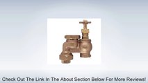 Orbit Manual Brass Sprinkler Anti-siphon Valve & Union Irrigation BackFlow 51052 Review