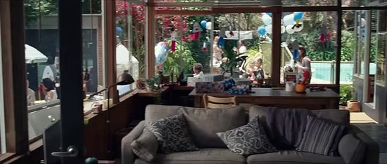 Felony Official International Trailer 1 (2014) - Jai Courtney, Tom Wilkinson Movie HD