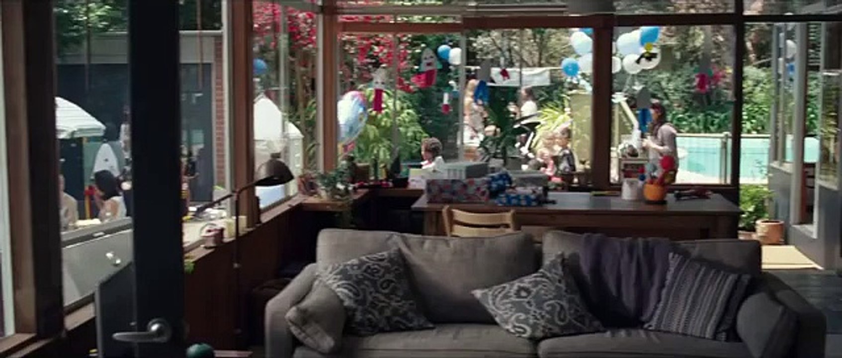 Felony Official International Trailer 1 (2014) - Jai Courtney, Tom Wilkinson Movie HD