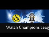 live Football ((( Dortmund vs Juventus ))) online on mac