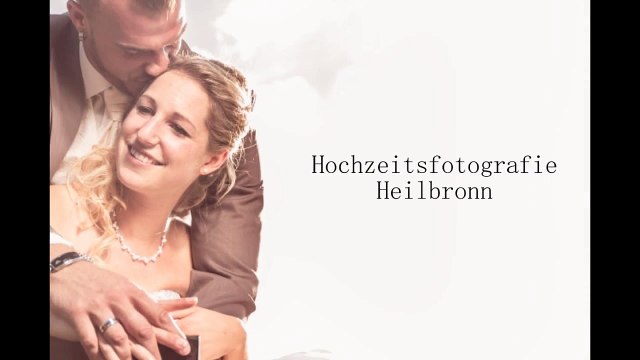 Pr-Arts Ihr Hochzeitsfotograf für Heilbron, Stuttgart und Umgebung