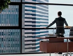 Fifty Shades of Grey Official Teaser 1 (2015) - Dakota Johnson, Jamie Dornan Movie HD