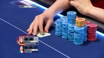 10-й сезон EPT. Монако. Эпизод 7