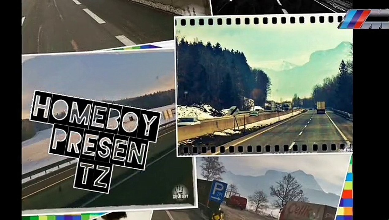 Diesel in da Blood Vol.2