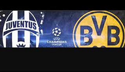 hot streaming@@@@ Dortmund vs Juventus