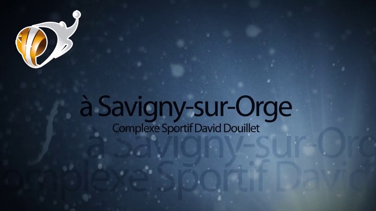 HBC Antony / Bois Colombes Sport - 8eme finale Coupe de France régionale