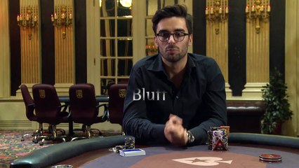 Tip 3: Bluf | PokerStars.be Duel