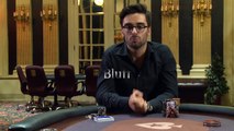 Tip 3: Bluf | PokerStars.be Duel