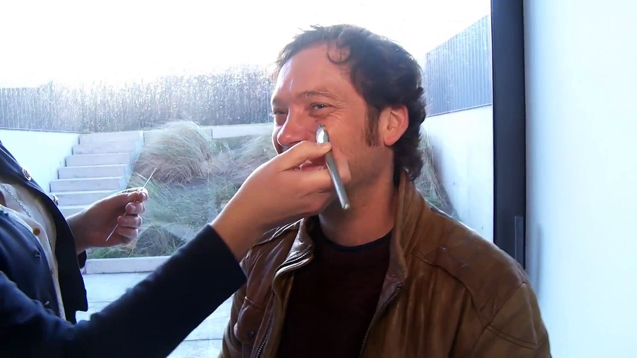 The hangover - Behind the scenes | PokerStars.be Duel