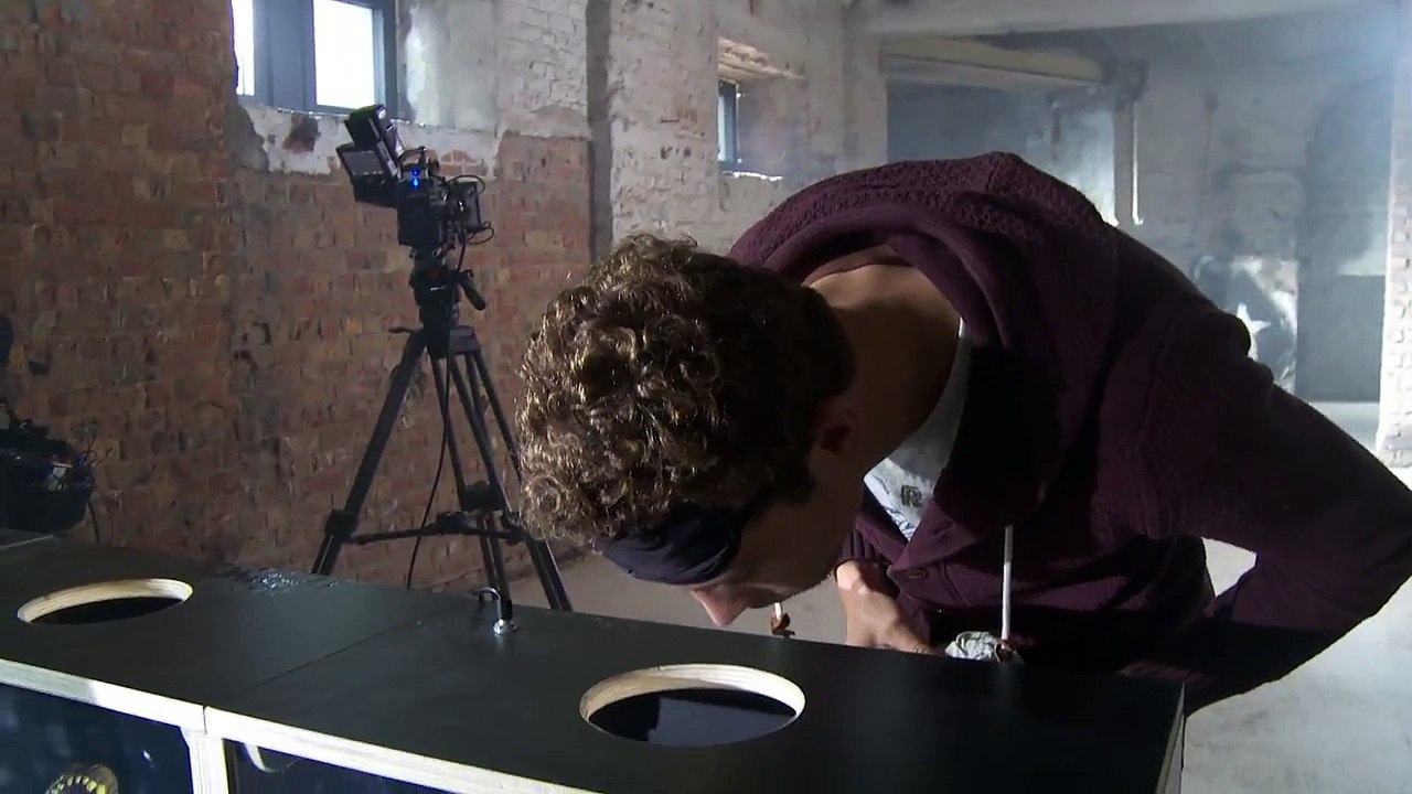 Belachelijk - Behind the scenes | PokerStars.be Duel