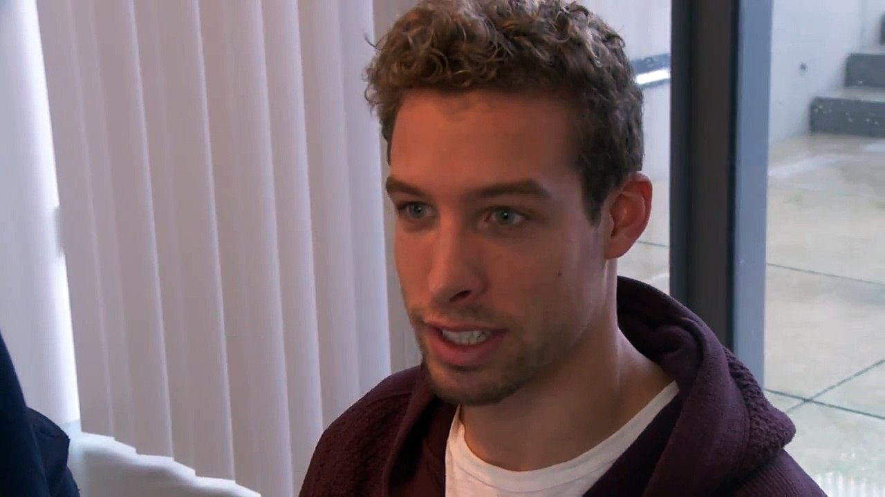 Ballen - Behind the scenes | PokerStars.be Duel