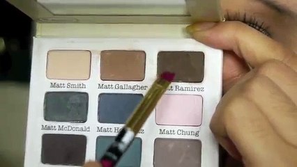 Learn Simple Techniques To Create Attractive Eyebrows