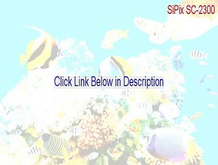 SiPix SC-2300 Keygen (Download Here)