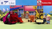 Bob The Builder Episodes Full Season 2- Part 1- Cartoons For Children