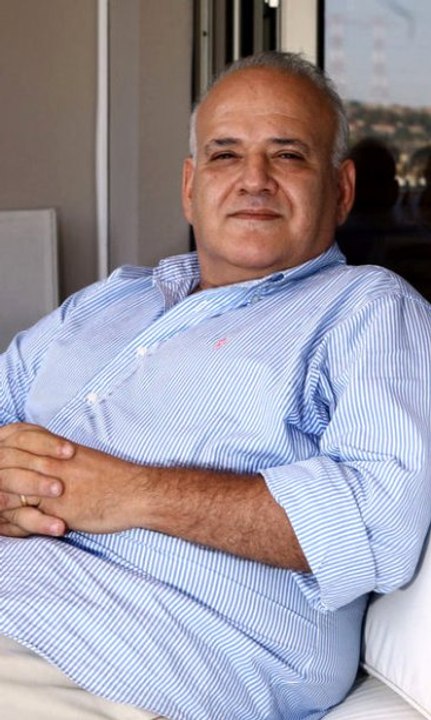 Ahmet Çakar: Hakem, Fenerbahçe'ye Operasyon Yaptı