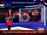 Situation Room ~ 23rd February 2015 Pakistani Talk Shows Live Pak News