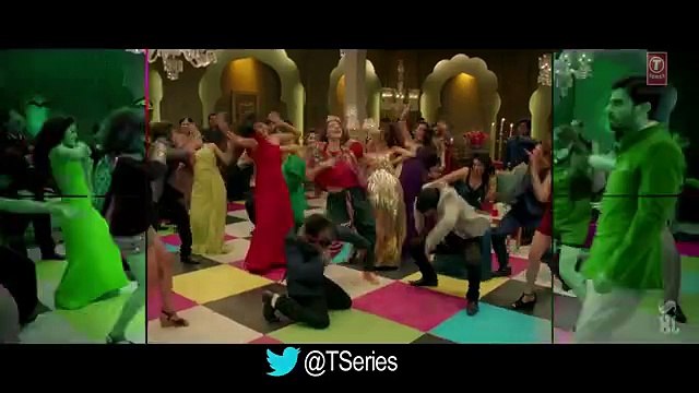 Abhi Toh Party Shuru Hui Hai - Khoobsurat - [Promo] - [ SongsHL.com] _ Tune.pk