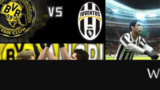 where can I watch Dortmund vs Juventus online stream on mac