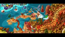 Angry Birds- Angry Birds Epic Full Cut Scene cartoons