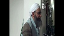 Islahi Bayan In Noor Bagh By Mufti Mohammad Ayoub Sb (20-April-2014)