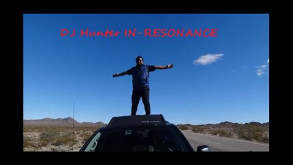 Remix Hour Vol 3.0 - Dj Hunter IN-Resonance