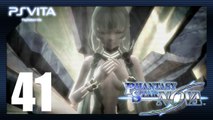 ファンタシースター ノヴァ│Phantasy Star Nova【PS Vita】 -  Pt.41「Grand Act 2」