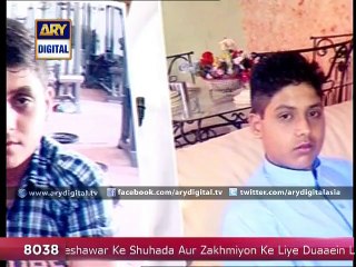 Good Morning Pakistan 24th February 2015