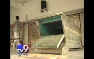 Theft in Jain temple, idols & valuables stolen in Bharuch - Tv9 Gujarati