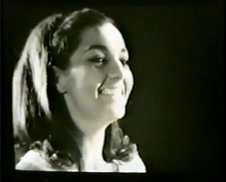 Документальный фильм Поёт Рози Армен (1960-е годы)