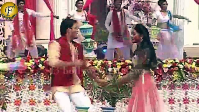 Holi Celebration with T.V Celebs