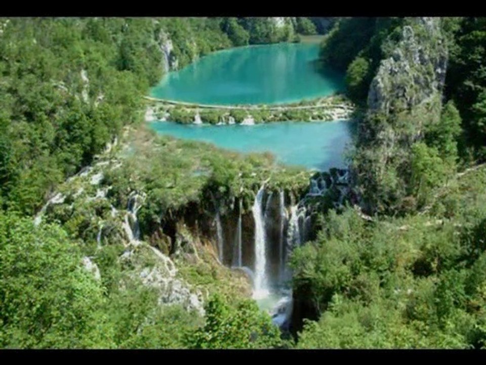 Croatie