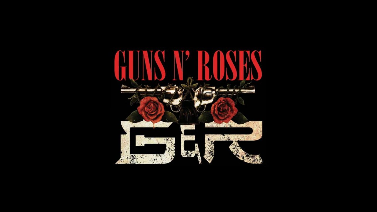 Guns N' Roses - Trilogy