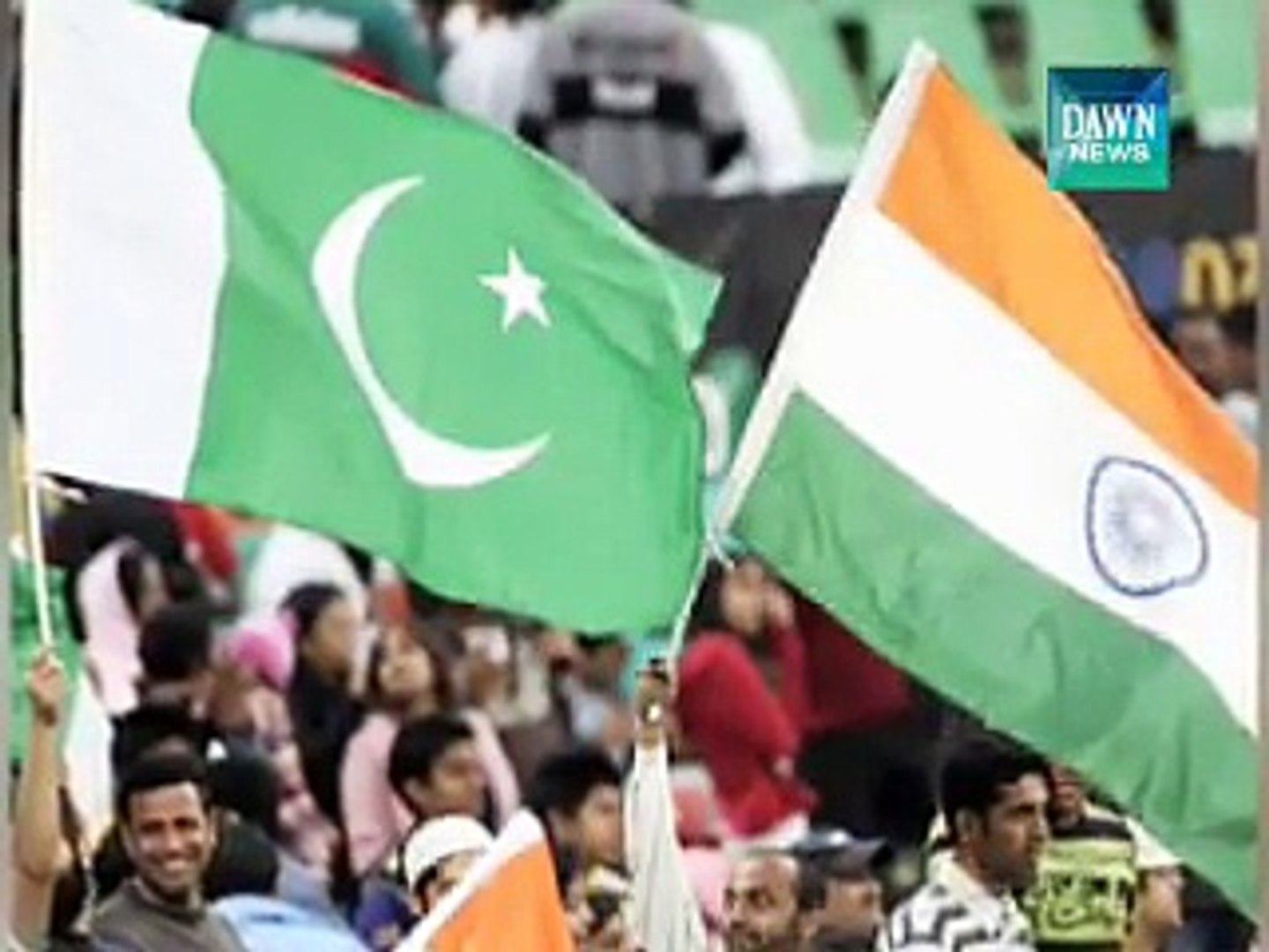 Social media debate on Pakistan-India match must watch it