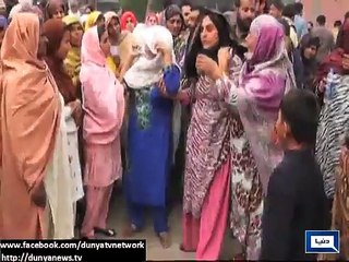 Toxic drink kills two sisters in Sheikhupura