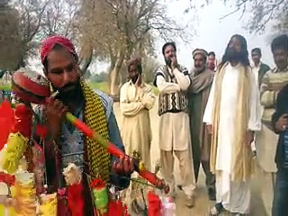 Allah Ho Allah Ho