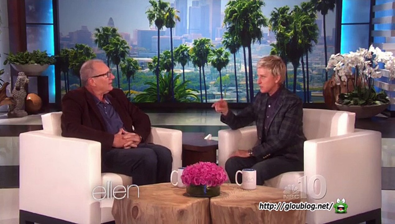 Ed O'Neil Interview Feb 23 2015
