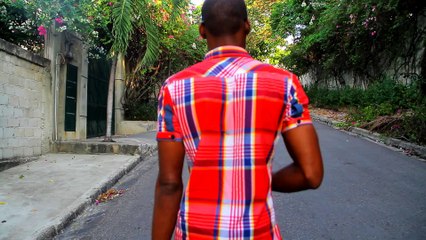 Fantom (Barikad Crew) - Lé mwen wéw [Fantom's 5th Solo Album - Pwen Final]