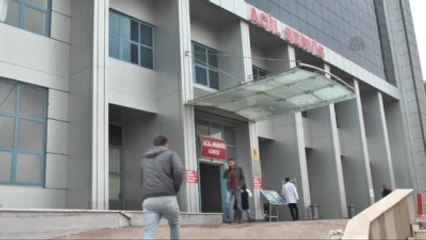 Hastaneye Bırakılan Çocuğa Devlet Sahip Çıktı