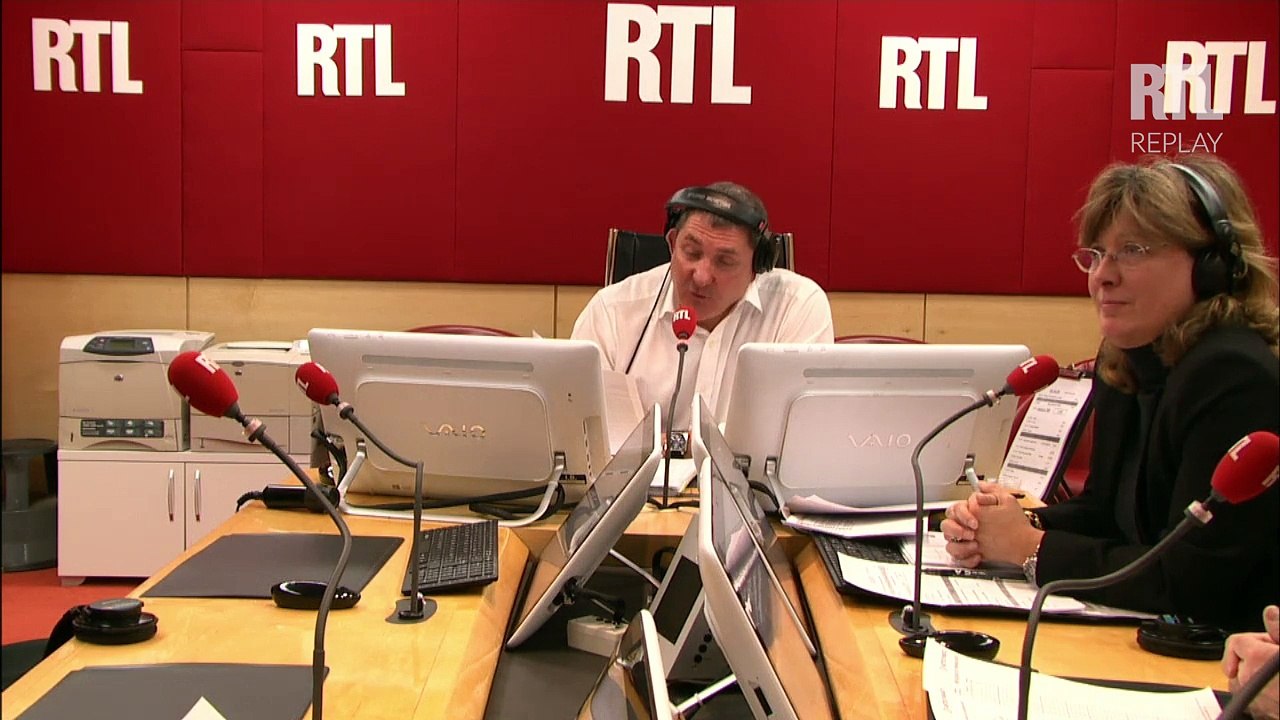 Laïcité : "La loi de 1905, ça craque" dit Elizabeth Martichoux