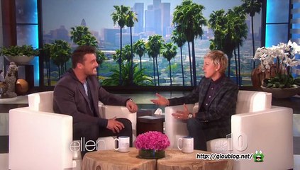 Bachelor Chris Soules Interview Feb 23 2015