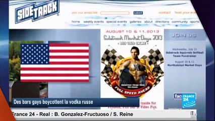 Fight avec un monstre, Harlem shake en live... Zap