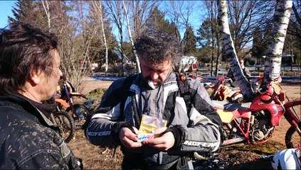 22 Fevrier 2015 Sortie Anciennes Correze