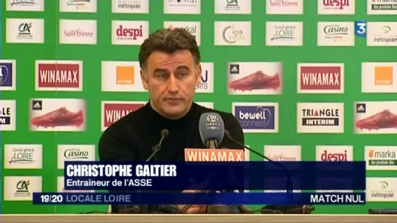 France 3 Loire - 23 février 2015