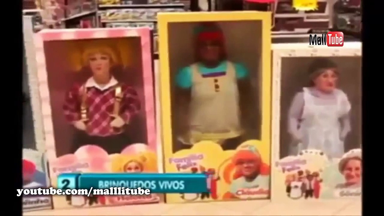 مقالب مرعبة ومخيفة للدامية شاكى مضحك جدا .. مجمع - مقالب مضحكة , فيديوهات مضحكة