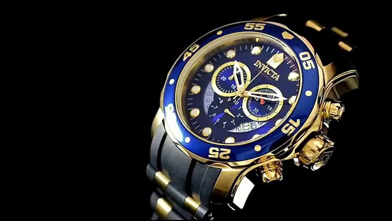 Invicta Watches - Wholesale Pricing and Free Shipping