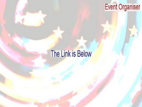 Event Organiser Full Download [Free Download]