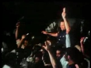 bob marley - revolution